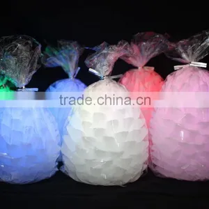 Multi-colored LED Candle thumbnail-4