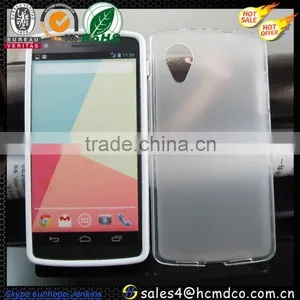Blu Perfumes 100 Original Cover for Nexus 5 thumbnail-1