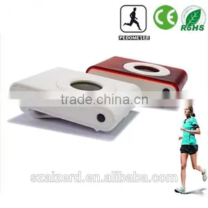 Popular Various Color Healthy Pedometer thumbnail-1