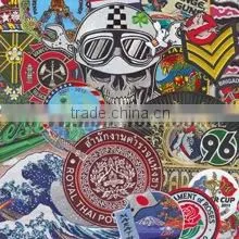 Hsin Ruey Embroidery Co., Ltd. company overview - view 2 thumbnail