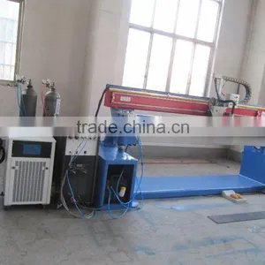 Tube to Tube Sheet Welding Machine thumbnail-1