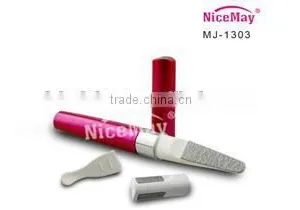 Personalized Cheap Electric Nail Care System Nail Files thumbnail-1