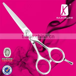Razorline SK16 SUS440C Own Brand Salon Shears for Hair Salon thumbnail-1