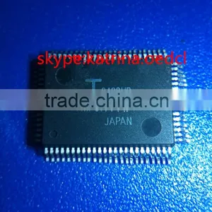 TMP87PP71F TMP87PM70F QFP in Stock thumbnail-1