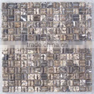 Marble Mosaic Pattern HHM-Y034 thumbnail-1