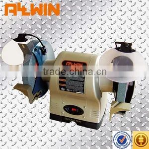 200mm Bench Grinder thumbnail-1