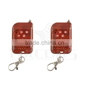 SSG PSTN Alarm System Remote Control thumbnail-1