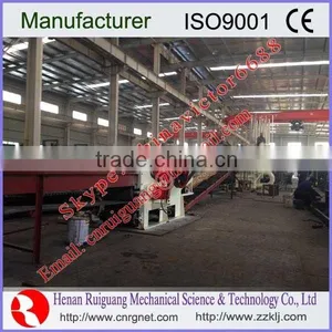 Orient Group Ruiguang ISO2008 Drum Wood Chipper thumbnail-4