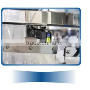 Multi Mouth Feeder Combination Weigher for Weighing Rice,sugar, Fine Tea,detergent Powder thumbnail-2