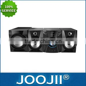 Super Bass Home Theatre System Bluetooth thumbnail-1