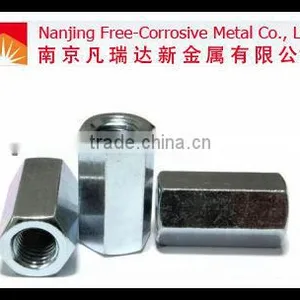 Good Performance Hex Long Nut Tantalum Nut Factory Direct Price thumbnail-1