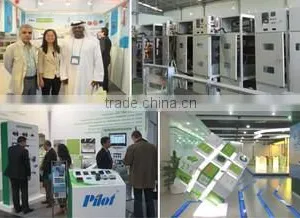 Zhuhai Pilot Technology Co., Ltd. company overview - view 3 thumbnail