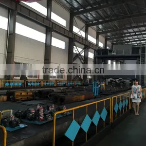 TK6513CNC Vertical Boring and Milling Machine thumbnail-2