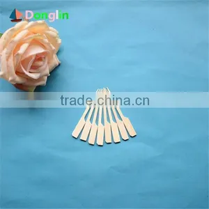 Cheapest Promotional High Quality Bamboo Paddle Skewer thumbnail-1