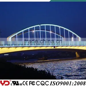 YD CE UL ANTI-UV IP68 Best Outdoor Led Light Strips thumbnail-5