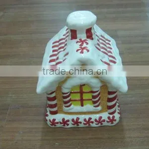 Ceramic Cookie Jar thumbnail-5