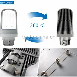 Design Lofty Aluminum Alloy Street Led Light thumbnail-2
