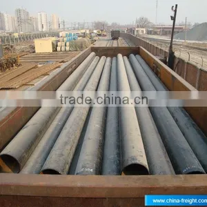 Railway Freight From Dalian to Manzhouli----Rudy thumbnail-1