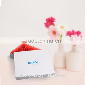 Good Selling Paper Box Organic Cosmetic Packaging by Custom Made thumbnail-1