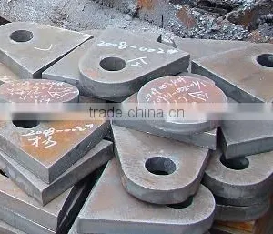 Plasma Cutting Table Stai 65A 85A 105A 125a Plasma Gel Machine thumbnail-6