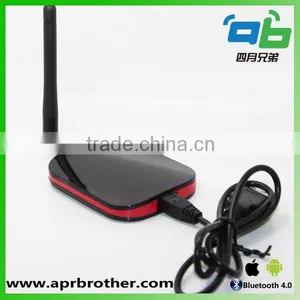 New Arrival Wireless IBeacon Receiver thumbnail-4