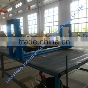 Electric Rotary Brush Cleaner for Belt Conveyor thumbnail-1