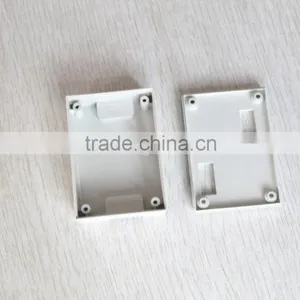 Injection Molding -supplier/manufacturer thumbnail-1