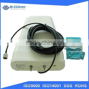 Direct Buy From Factory Outdoor Dual-band(2.5/5Ghz)WiFi Antennas thumbnail-1