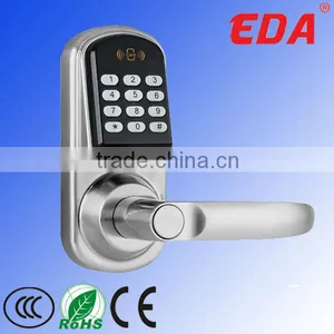 High Security Door Handle Locks thumbnail-1