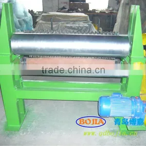 Foam Rubber Slitting / Cutting Machine With 2 Year Guarantee thumbnail-6
