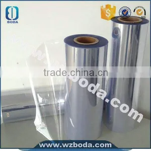 Hot Selling Wooden Design Pvc Sheet With Low Price thumbnail-5