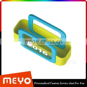 Durable ABS Calendar,ABS Calendar Pen Holder,waterproof ABS Calendar,ABS Calendar thumbnail-3