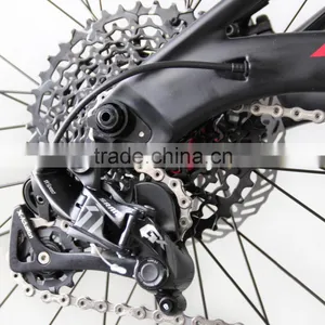 2016 29er Mtb Carbon Bicycle 29 Plus Mountain Bike Bicycle thumbnail-6