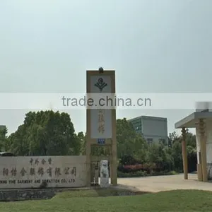 Liyang Yihe Clothes Co., Ltd. company overview - view 1 thumbnail