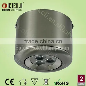 Surface Mounted High Power LED Case Lights thumbnail-1