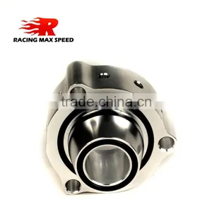 2015 Wholesale Silver Car Turbo BLOW OFF VALVE FOR VAG FSiT TFSi Turbo Engine thumbnail-1