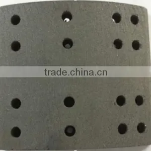 Stainless Steel Truck L1 Auto Parts Africa Suspension China Brake Shoe Bracket thumbnail-1