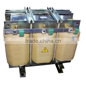 UPS EPS Inverter Three Phase Power Transformer 10kva thumbnail-6