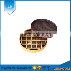Creative Luxury Multi Shaped Luxury Chocolate Box Packaging for Party thumbnail-6