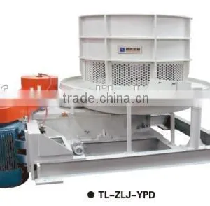 Raw Material Granulator Equipments Producing thumbnail-2