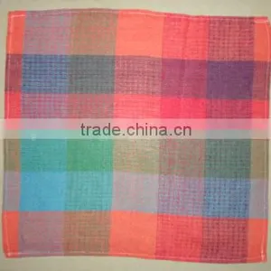 Yarn Dyed Dish Cloth thumbnail-1