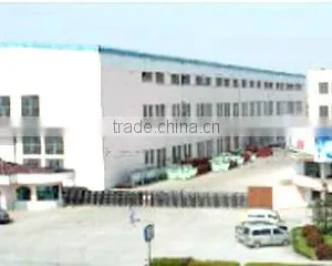 Zhangjiagang Better Import & Export Co., Ltd. company overview - view 1 thumbnail