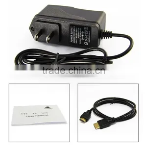 TX1 S805 tv Box of Android tv Box Quad Core 1G 8G tv Box S805 TX1 thumbnail-2