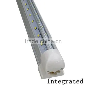 6ft 39w Freezer Lighting t8 Integrated Led Ligh Led Tube Light Led v Shape Tube Light thumbnail-2