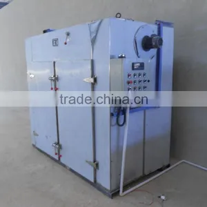 CT-C Series Hot Air Circulating Drying Oven for Carrot thumbnail-1