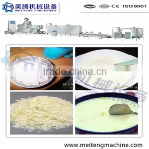 Vegetables and Fruits Powder Production Line thumbnail-5
