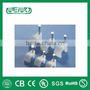 WL-16 Circle Cable Tie thumbnail-1
