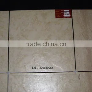 Terrace Ceramic Tile300*300MM thumbnail-1