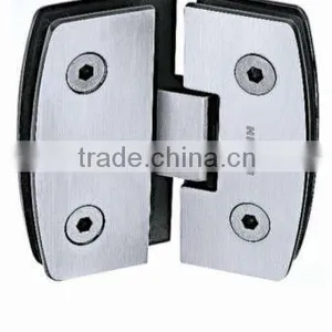 135 Angle Stainless Steel Casting Bathroom Clamp thumbnail-1
