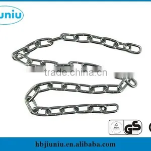 Manufacture Steel Wire Rope Sling for Chain Hoist, Roller Chain thumbnail-1
